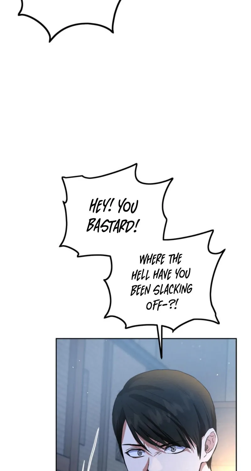 The Heiress's Double Life Chapter 130 page 36 - 