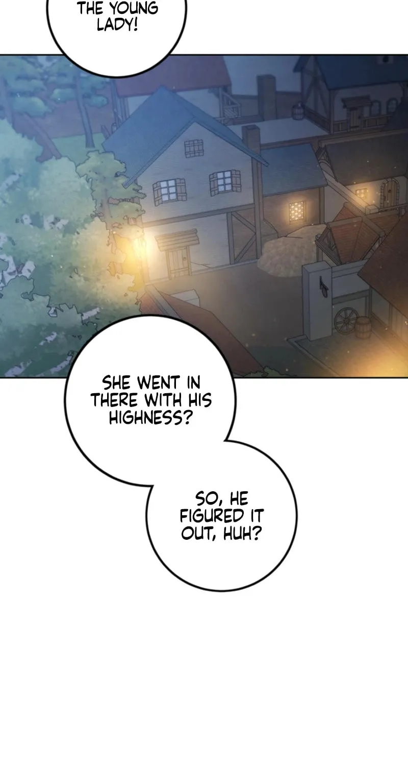 The Heiress's Double Life Chapter 130 page 40 - 