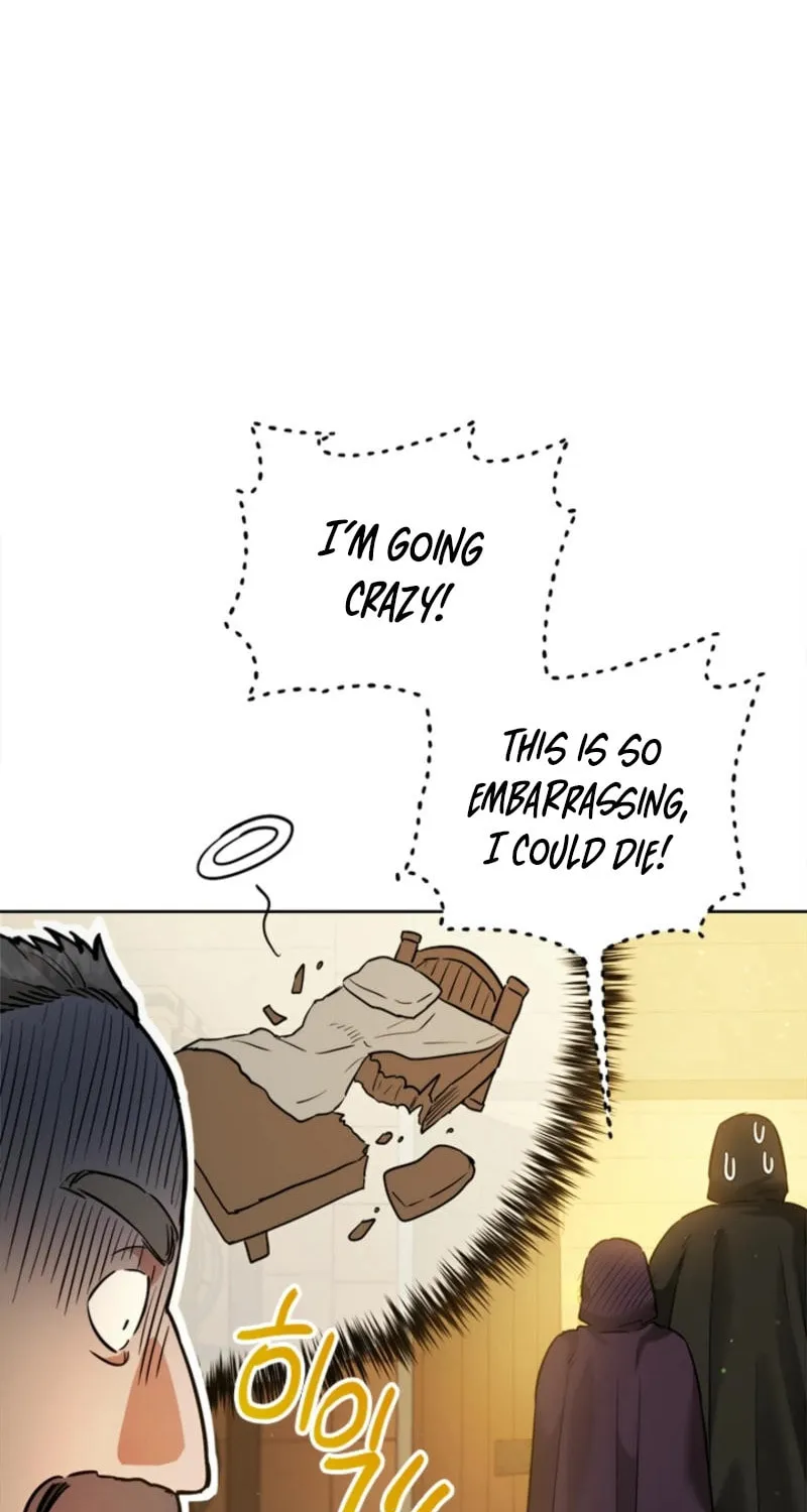The Heiress's Double Life Chapter 130 page 48 - 