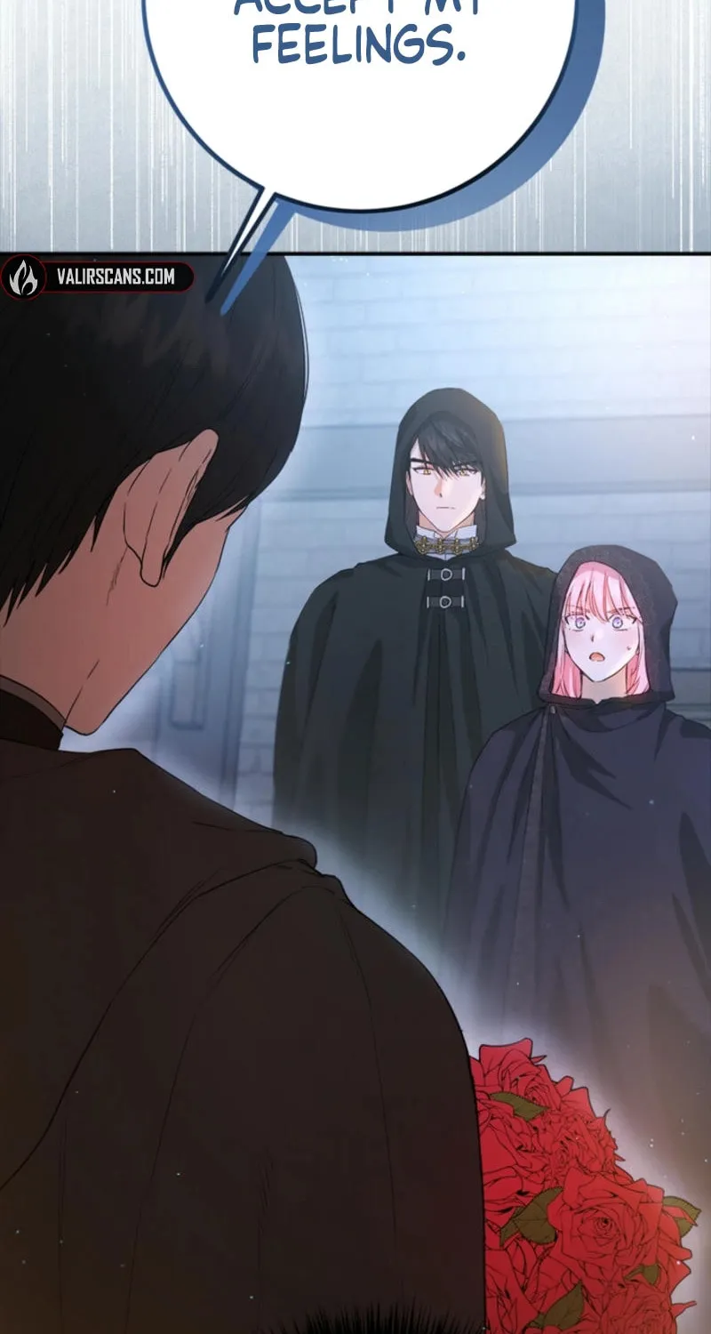 The Heiress's Double Life Chapter 130 page 56 - 