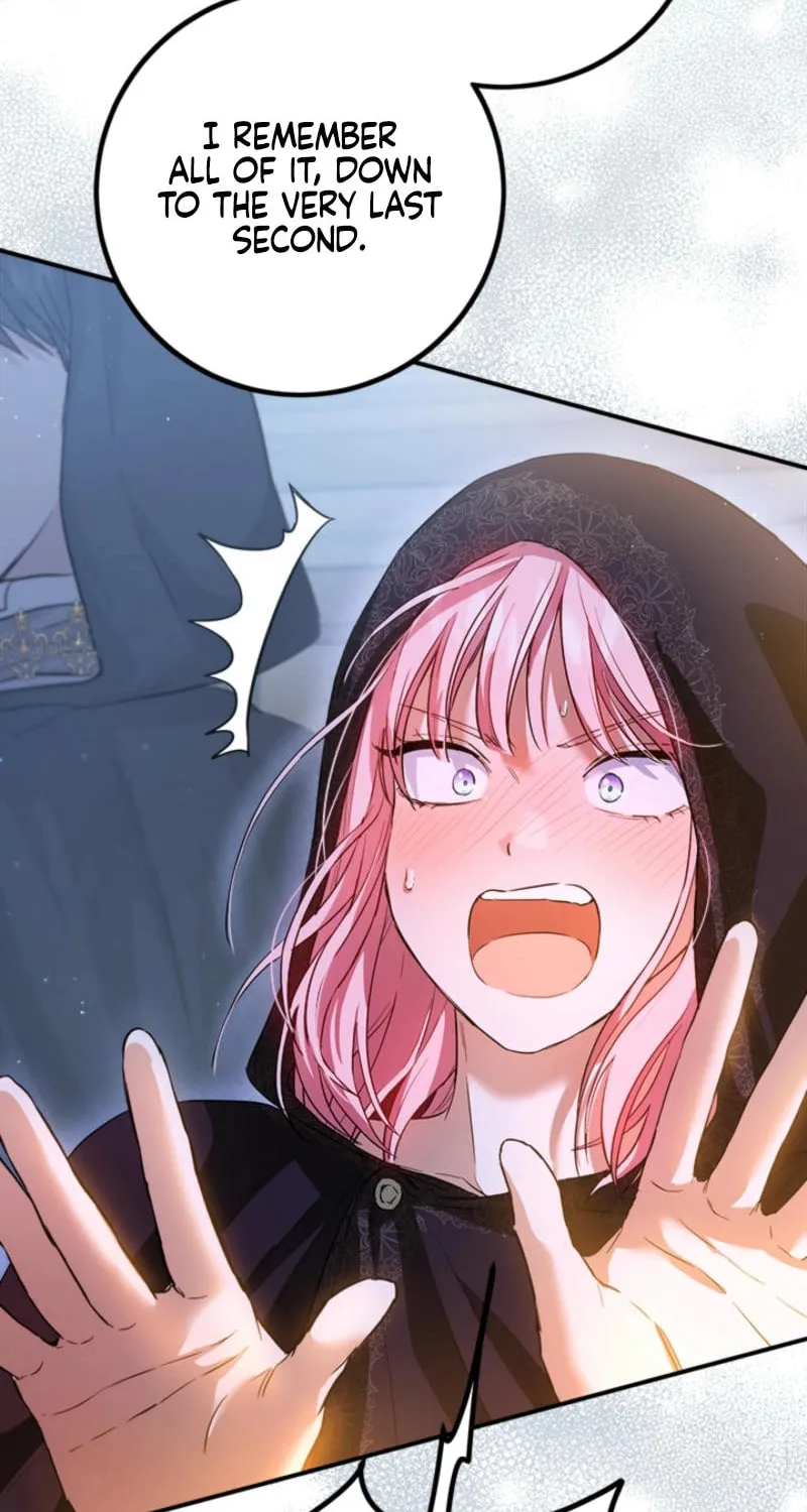 The Heiress's Double Life Chapter 130 page 58 - 