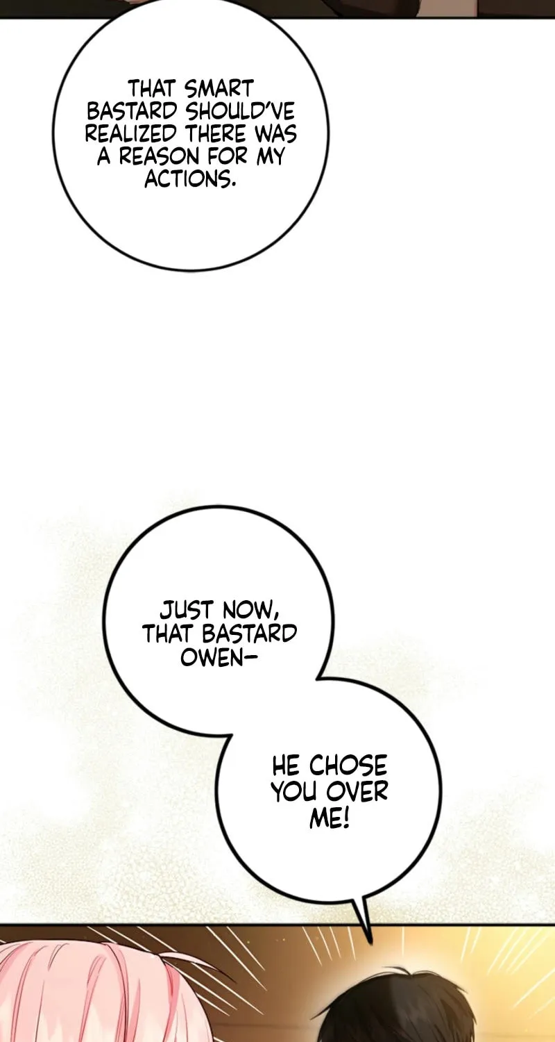The Heiress's Double Life Chapter 130 page 7 - 