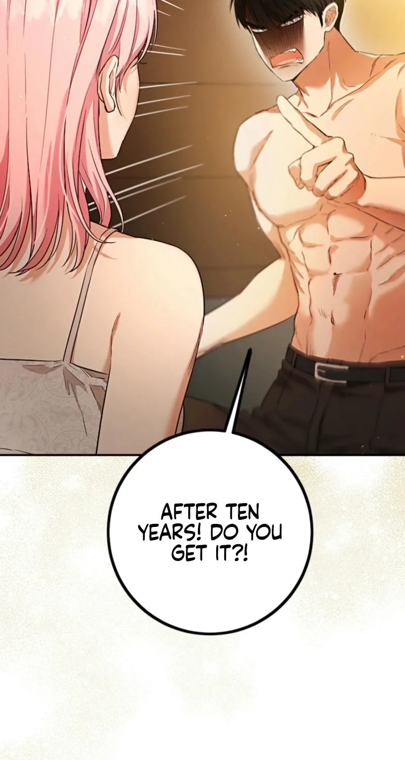 The Heiress's Double Life Chapter 130 page 8 - 