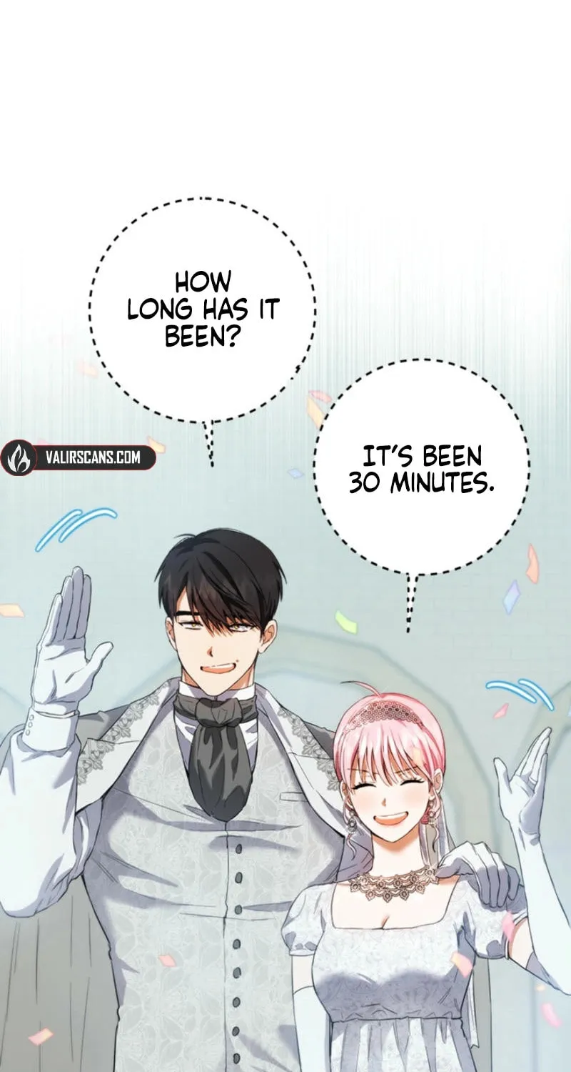 The Heiress's Double Life Chapter 130 page 74 - 