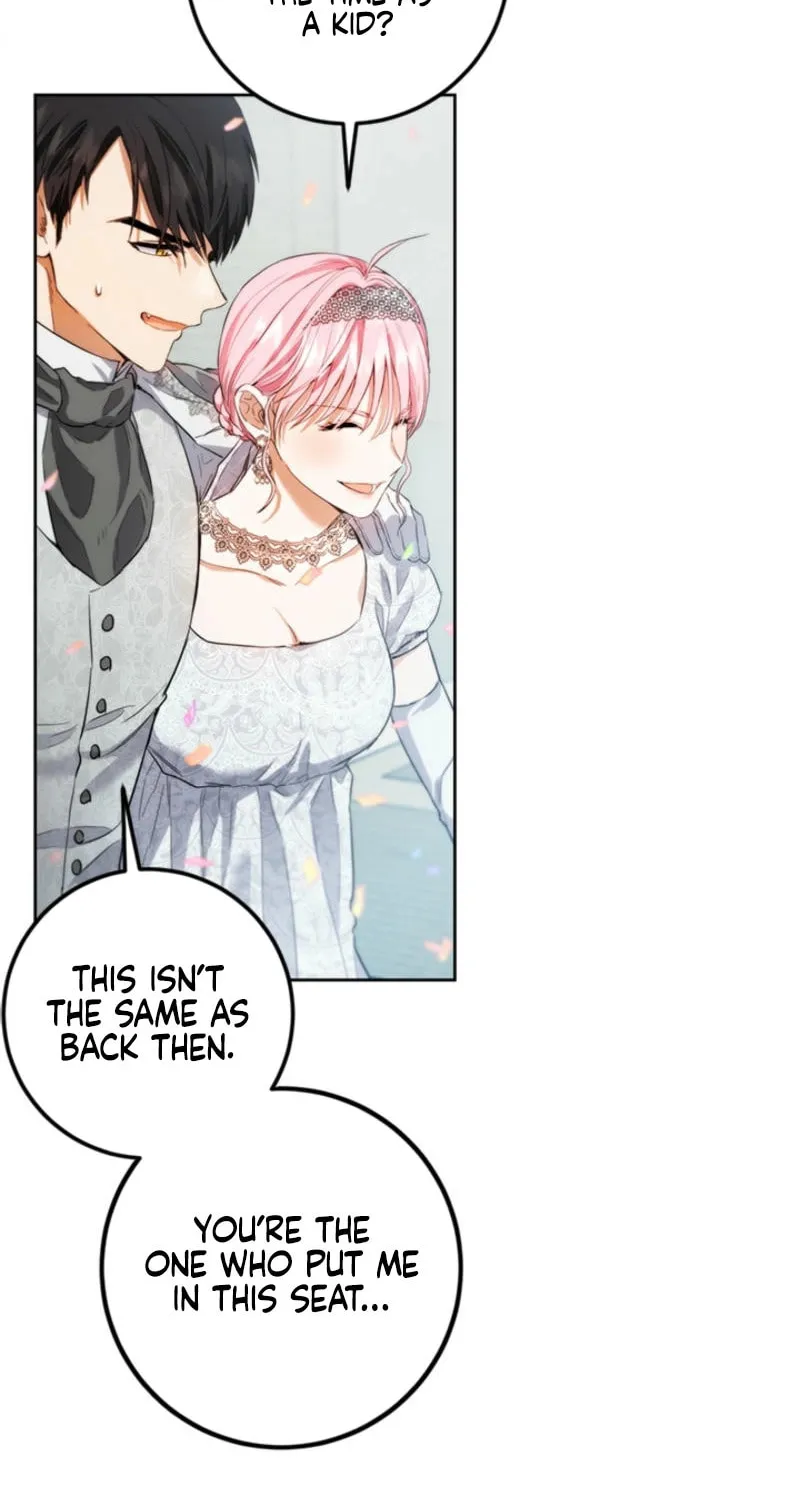 The Heiress's Double Life Chapter 130 page 76 - 