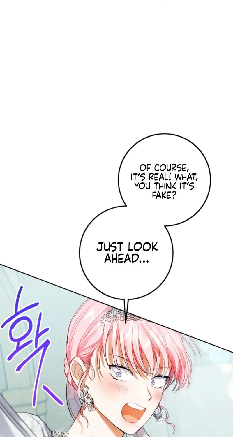 The Heiress's Double Life Chapter 130 page 82 - 