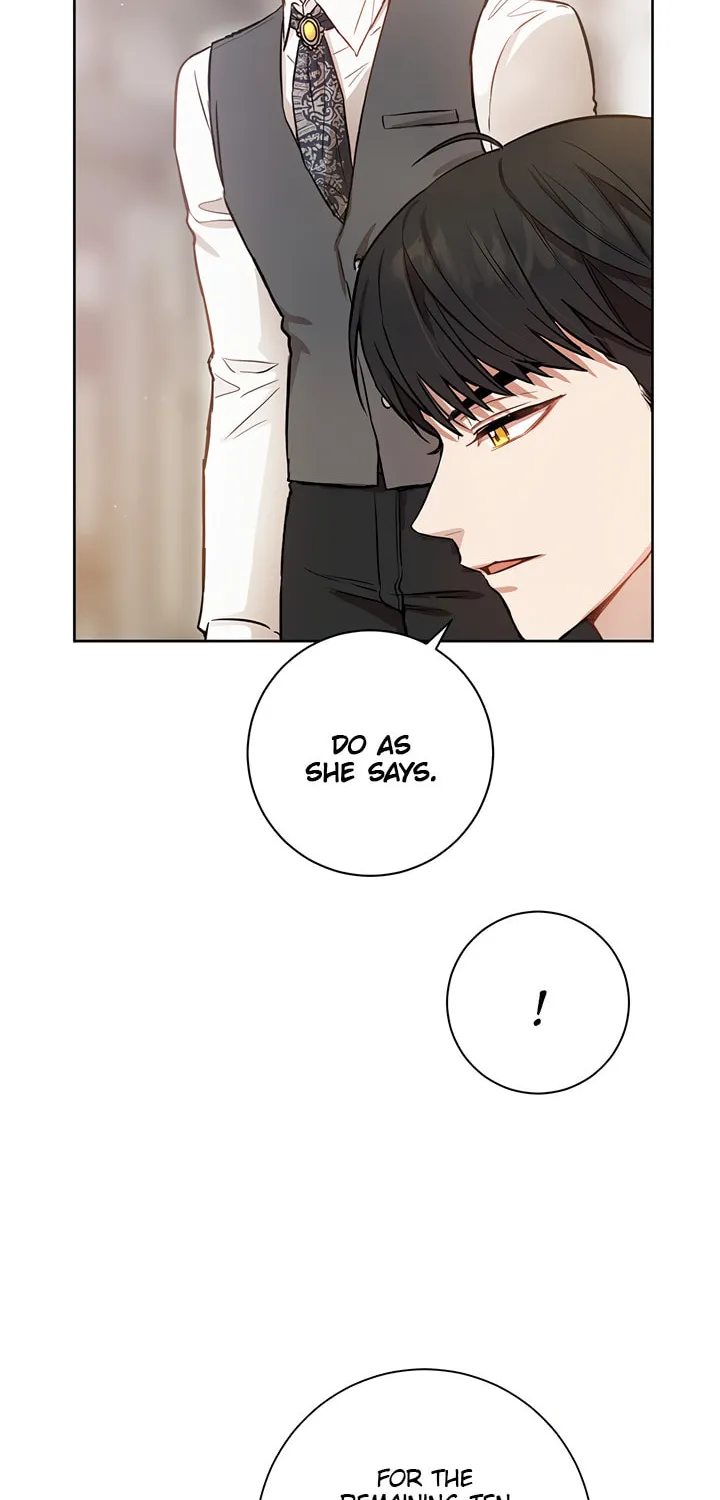 The Heiress's Double Life Chapter 14 page 12 - 