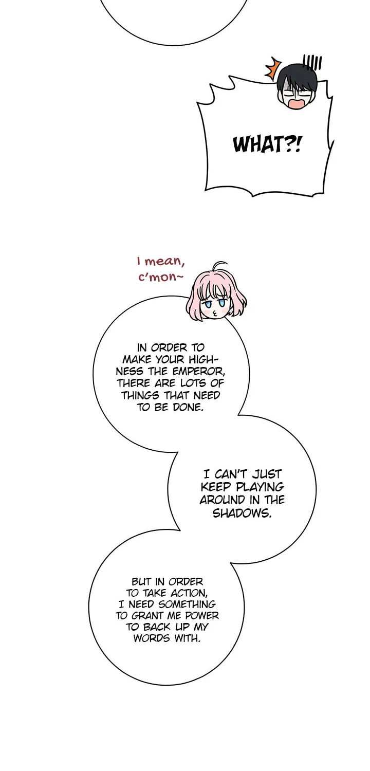 The Heiress's Double Life Chapter 14 page 14 - 
