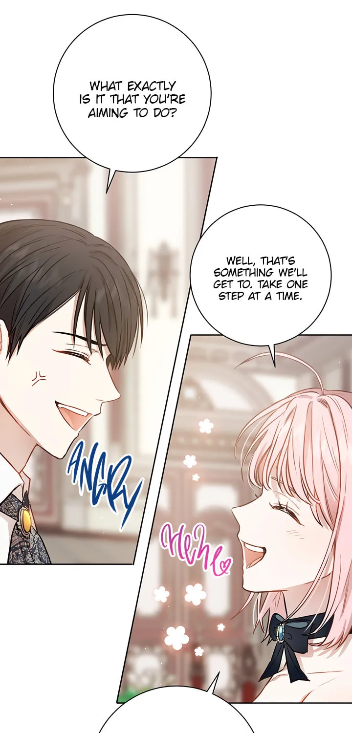 The Heiress's Double Life Chapter 14 page 15 - 