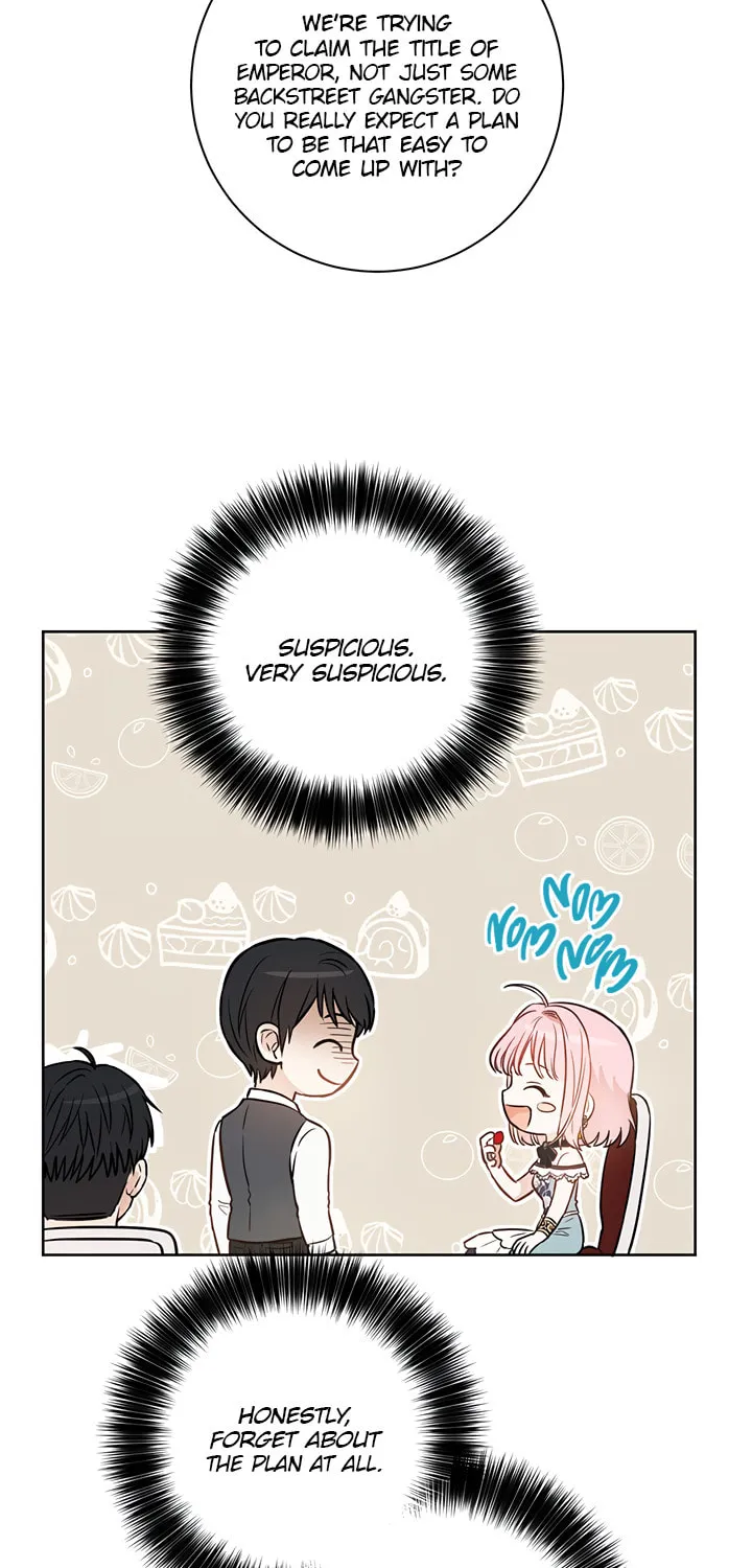 The Heiress's Double Life Chapter 14 page 16 - 