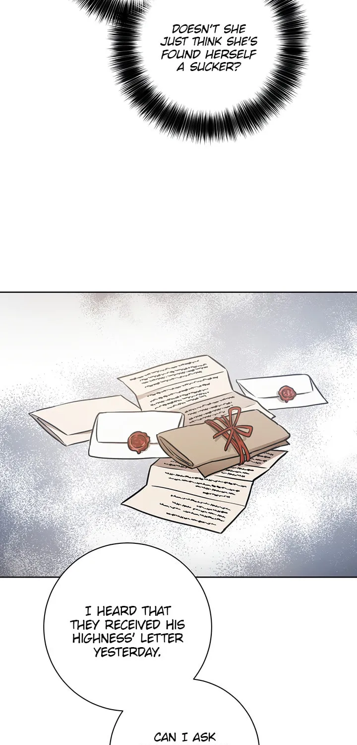The Heiress's Double Life Chapter 14 page 17 - 