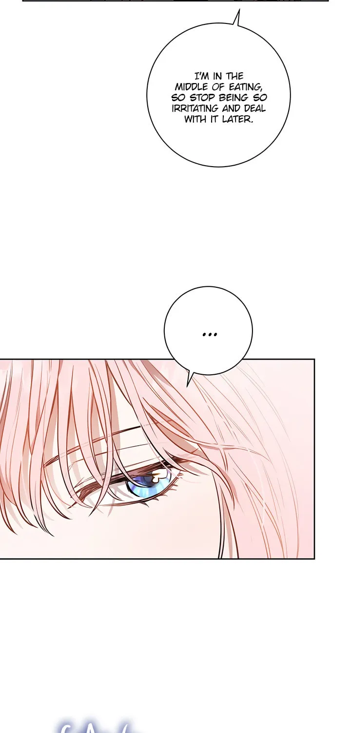 The Heiress's Double Life Chapter 14 page 19 - 