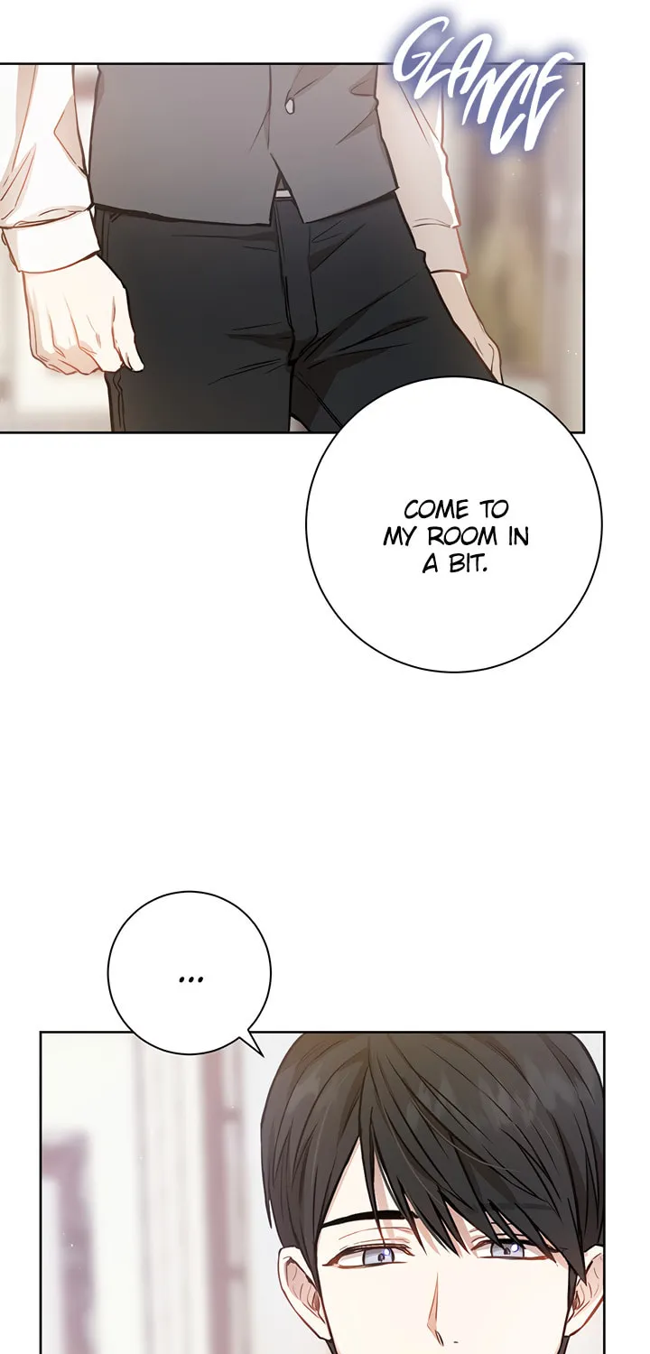 The Heiress's Double Life Chapter 14 page 21 - 