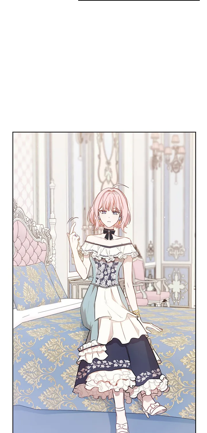 The Heiress's Double Life Chapter 14 page 24 - 
