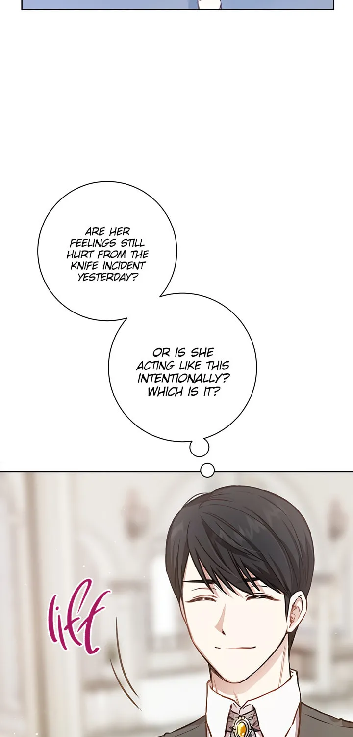 The Heiress's Double Life Chapter 14 page 25 - 