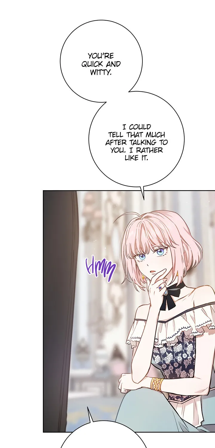The Heiress's Double Life Chapter 14 page 27 - 