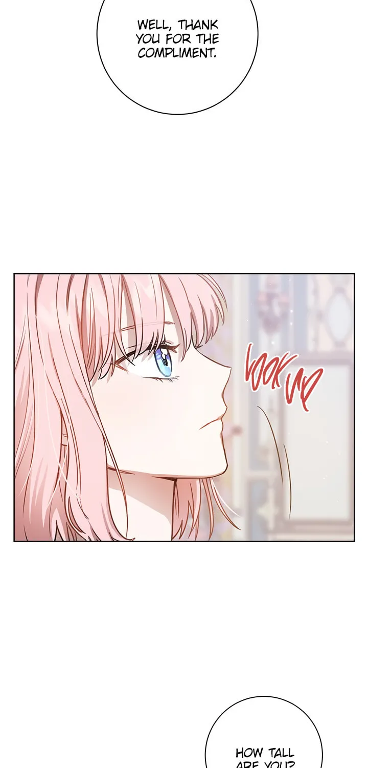 The Heiress's Double Life Chapter 14 page 28 - 