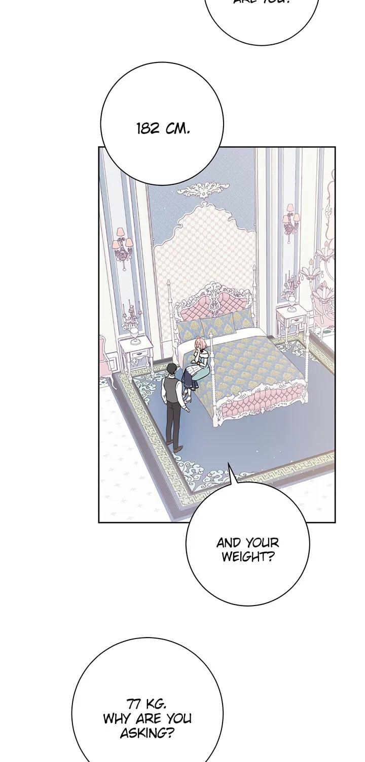The Heiress's Double Life Chapter 14 page 29 - 