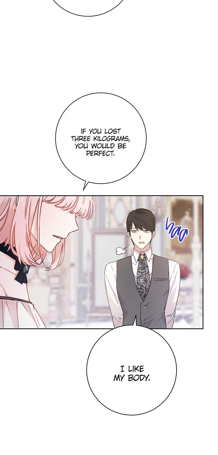 The Heiress's Double Life Chapter 14 page 30 - 