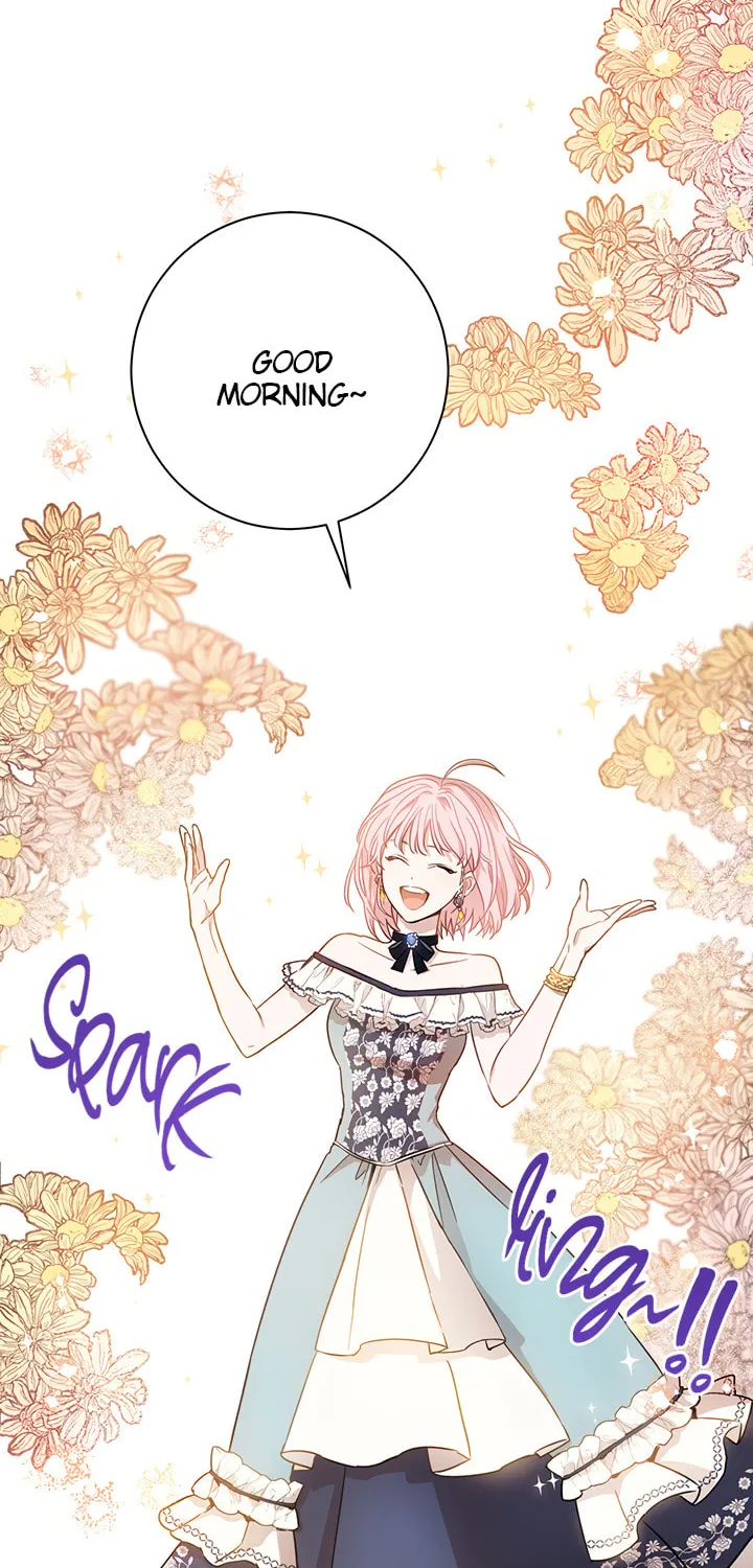 The Heiress's Double Life Chapter 14 page 4 - 