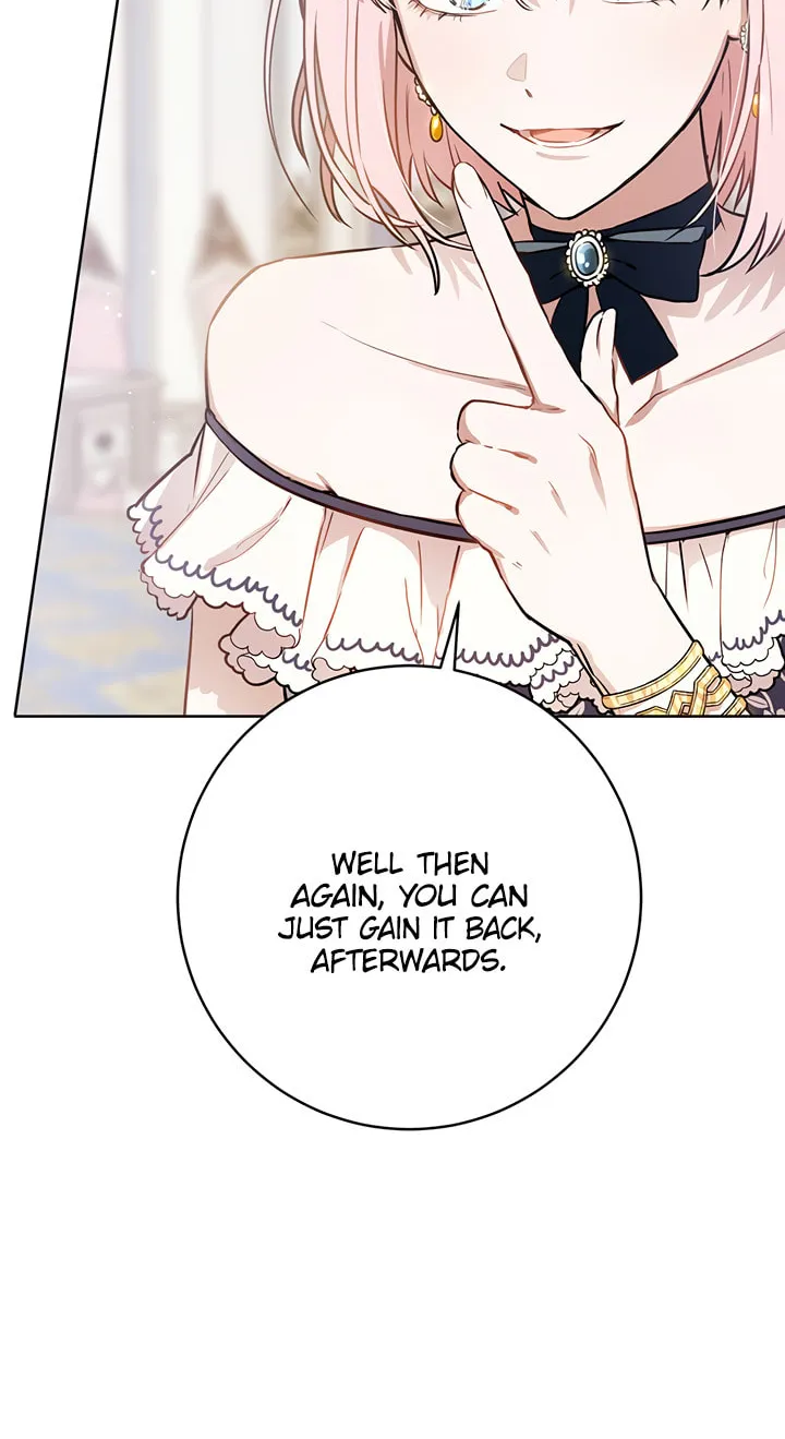 The Heiress's Double Life Chapter 14 page 32 - 