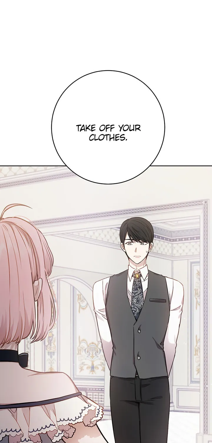 The Heiress's Double Life Chapter 14 page 34 - 