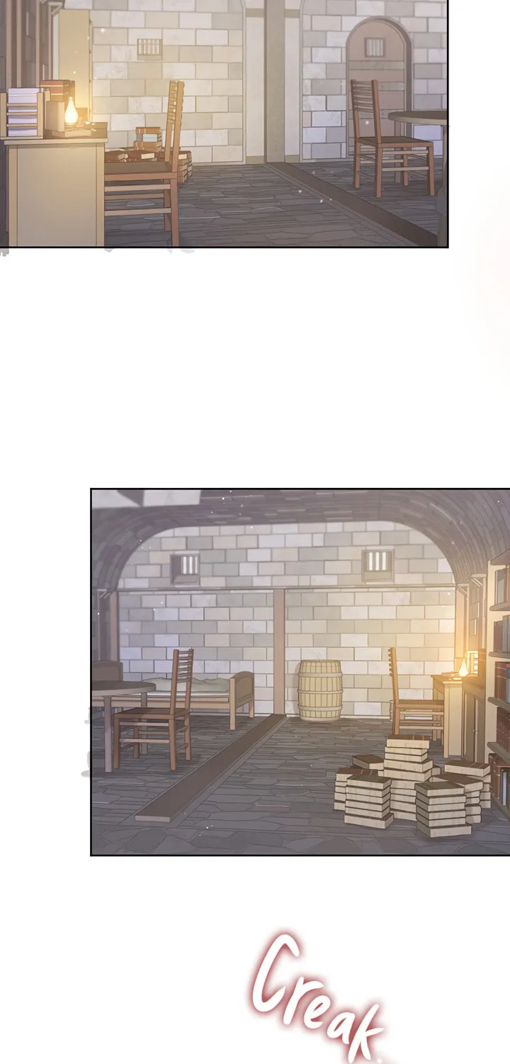 The Heiress's Double Life Chapter 14 page 37 - 