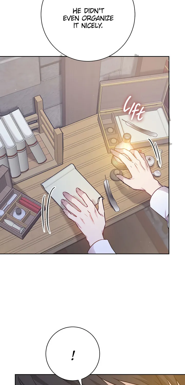 The Heiress's Double Life Chapter 14 page 40 - 