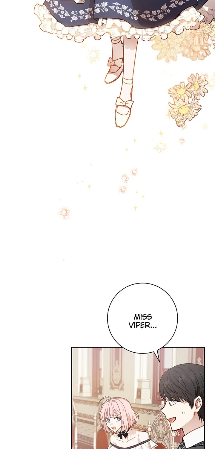 The Heiress's Double Life Chapter 14 page 5 - 