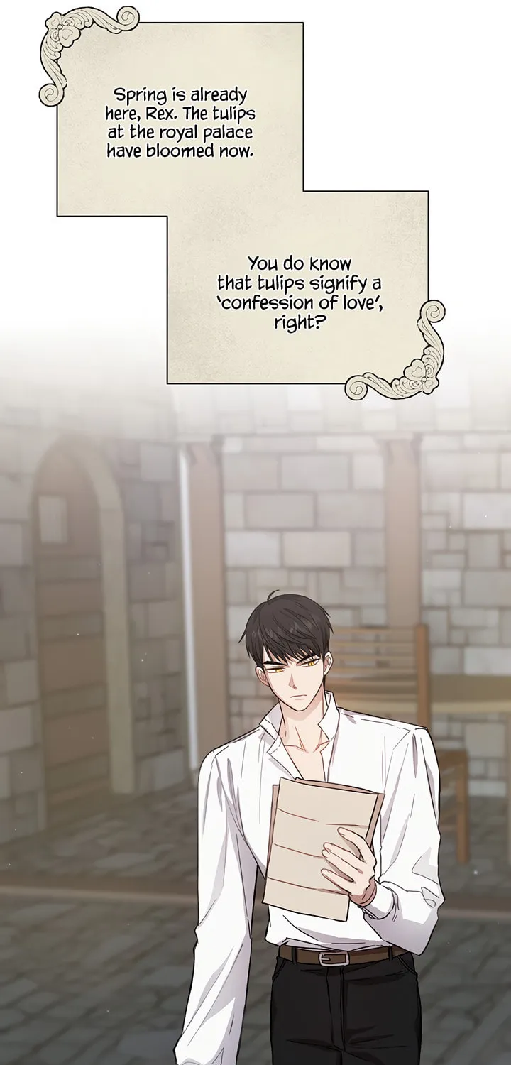 The Heiress's Double Life Chapter 14 page 45 - 