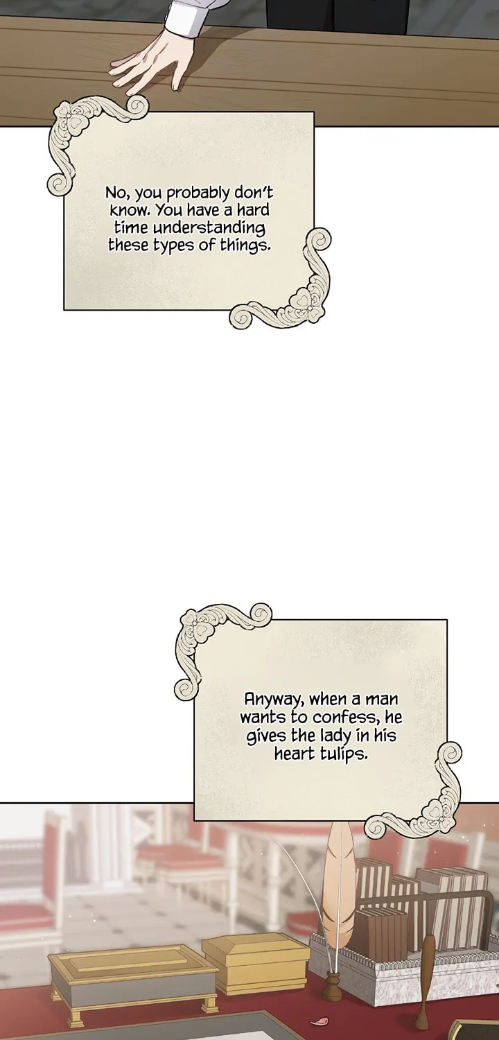 The Heiress's Double Life Chapter 14 page 46 - 