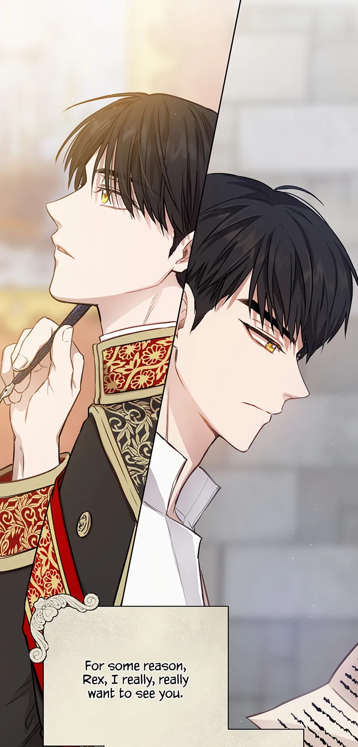 The Heiress's Double Life Chapter 14 page 48 - 