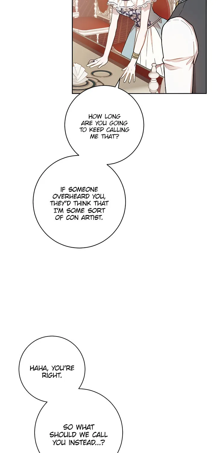 The Heiress's Double Life Chapter 14 page 6 - 