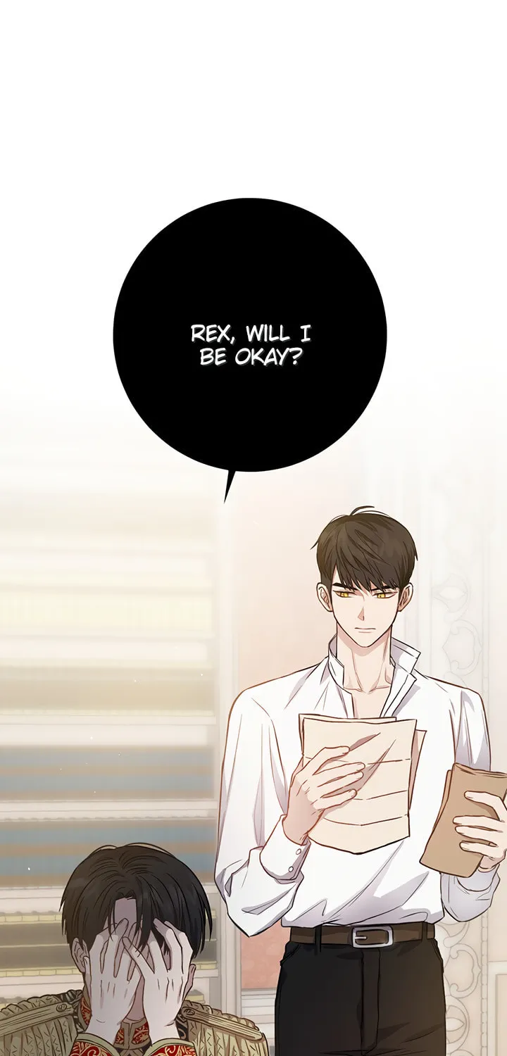 The Heiress's Double Life Chapter 14 page 54 - 