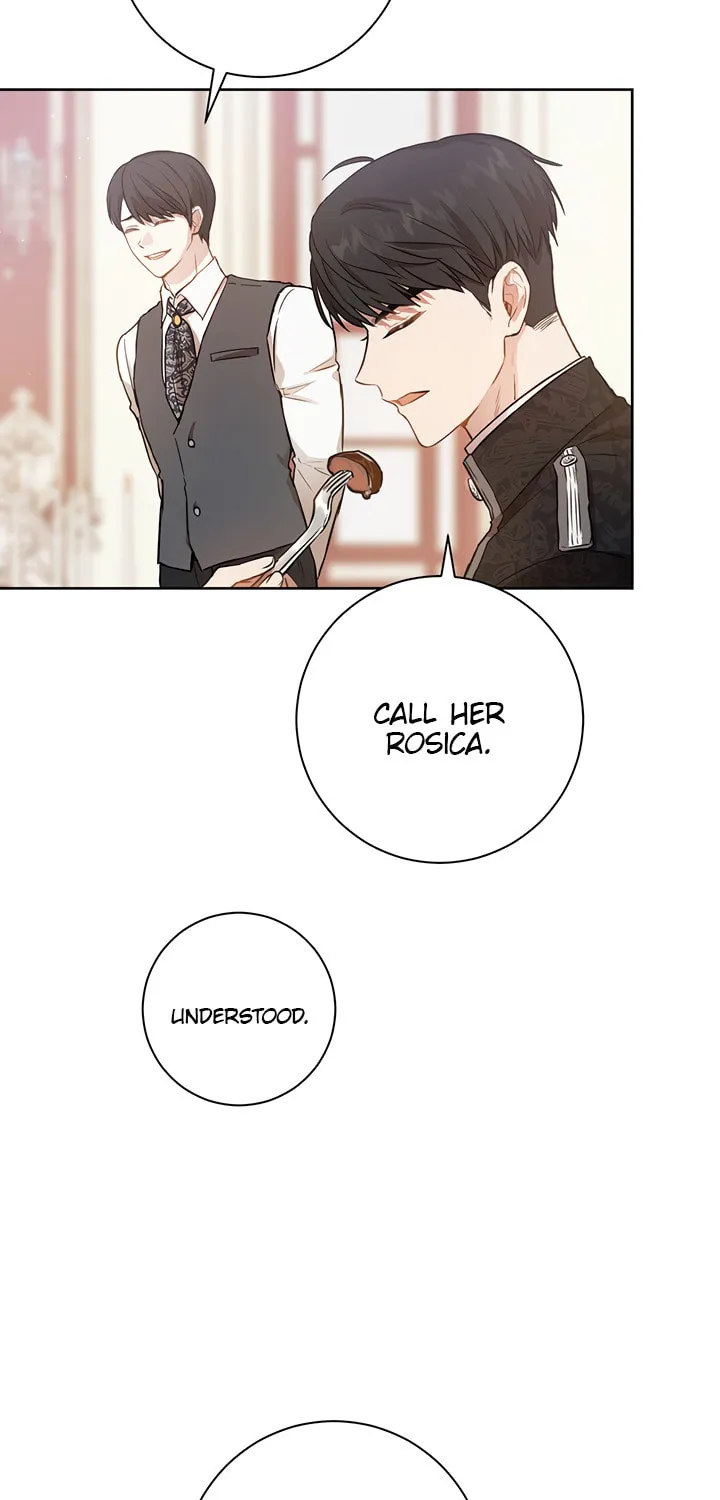 The Heiress's Double Life Chapter 14 page 7 - 