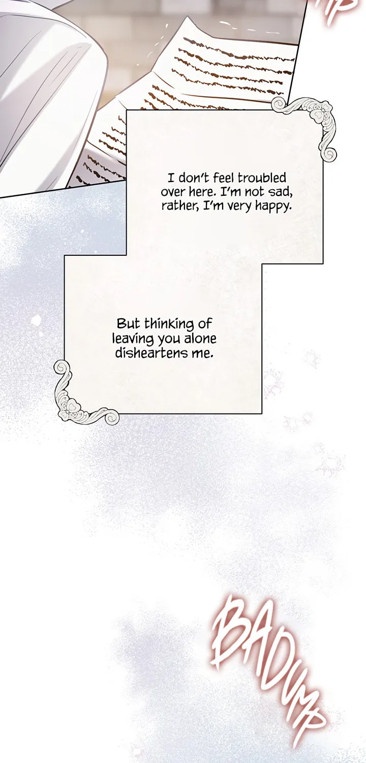 The Heiress's Double Life Chapter 14 page 62 - 