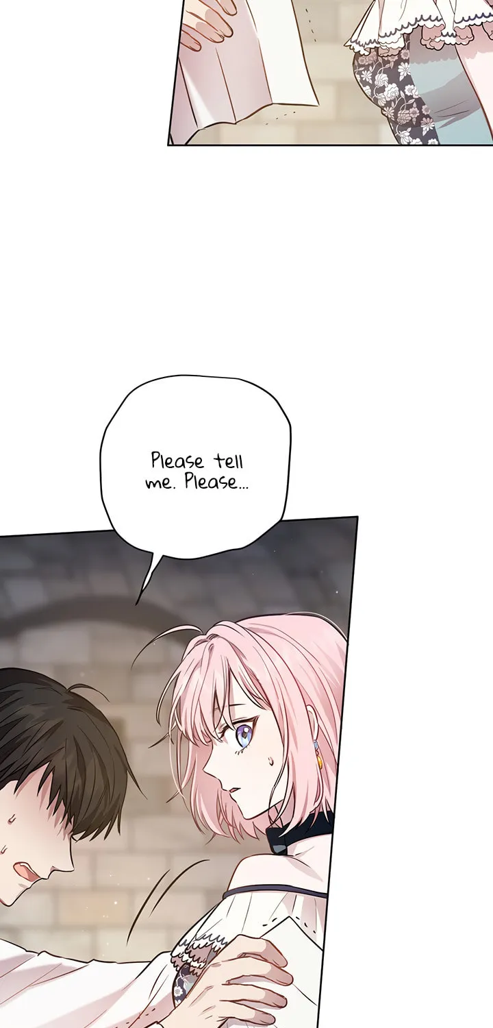 The Heiress's Double Life Chapter 15 page 11 - 
