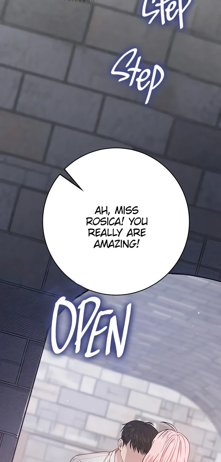 The Heiress's Double Life Chapter 15 page 13 - 