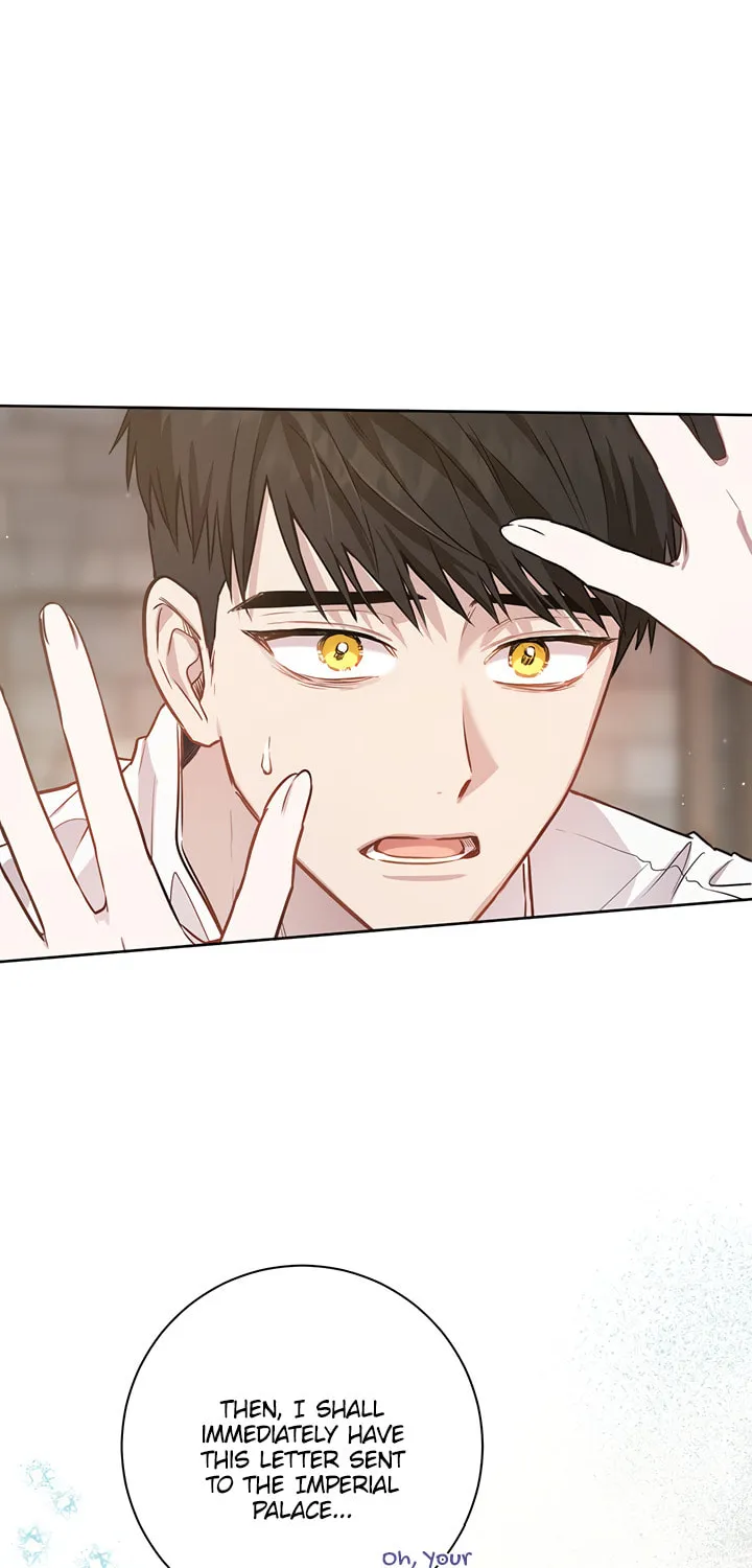 The Heiress's Double Life Chapter 15 page 16 - 