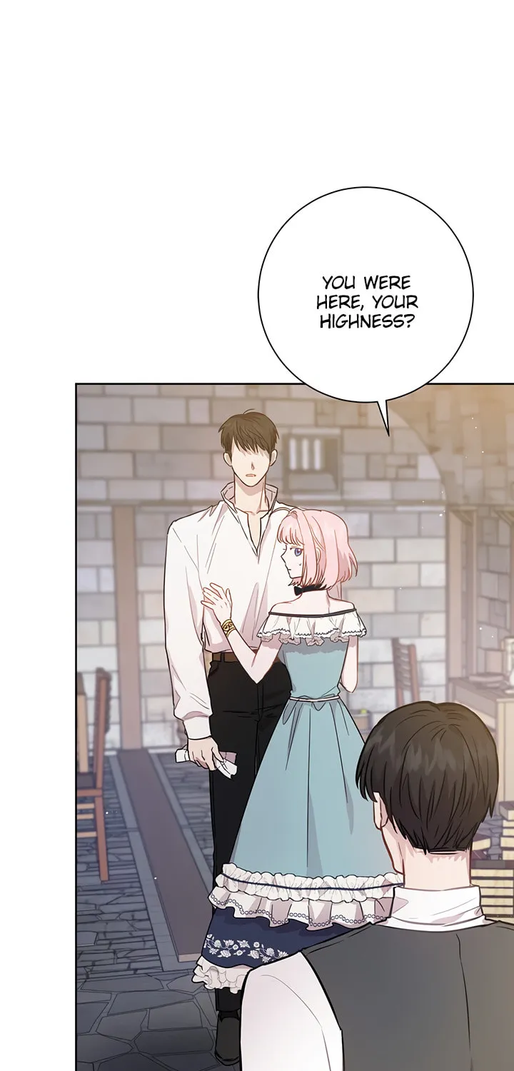 The Heiress's Double Life Chapter 15 page 18 - 