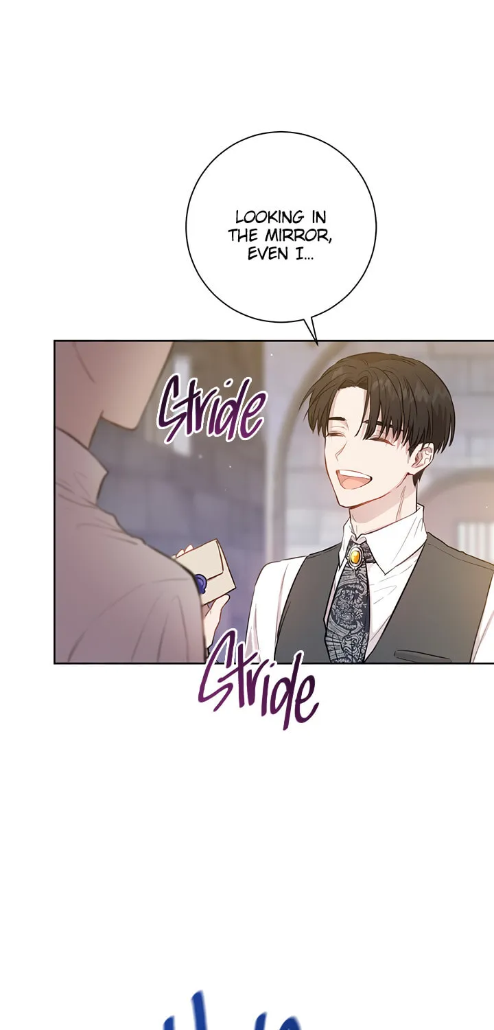 The Heiress's Double Life Chapter 15 page 22 - 