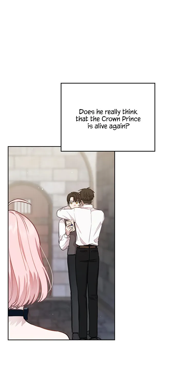 The Heiress's Double Life Chapter 15 page 24 - 