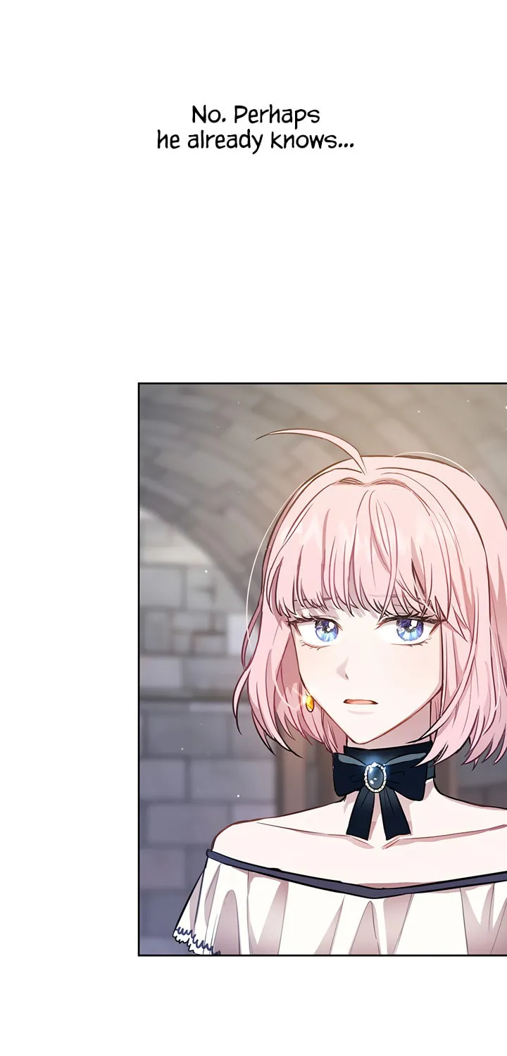 The Heiress's Double Life Chapter 15 page 25 - 