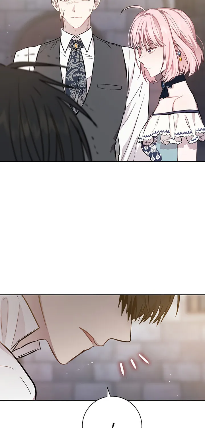 The Heiress's Double Life Chapter 15 page 31 - 