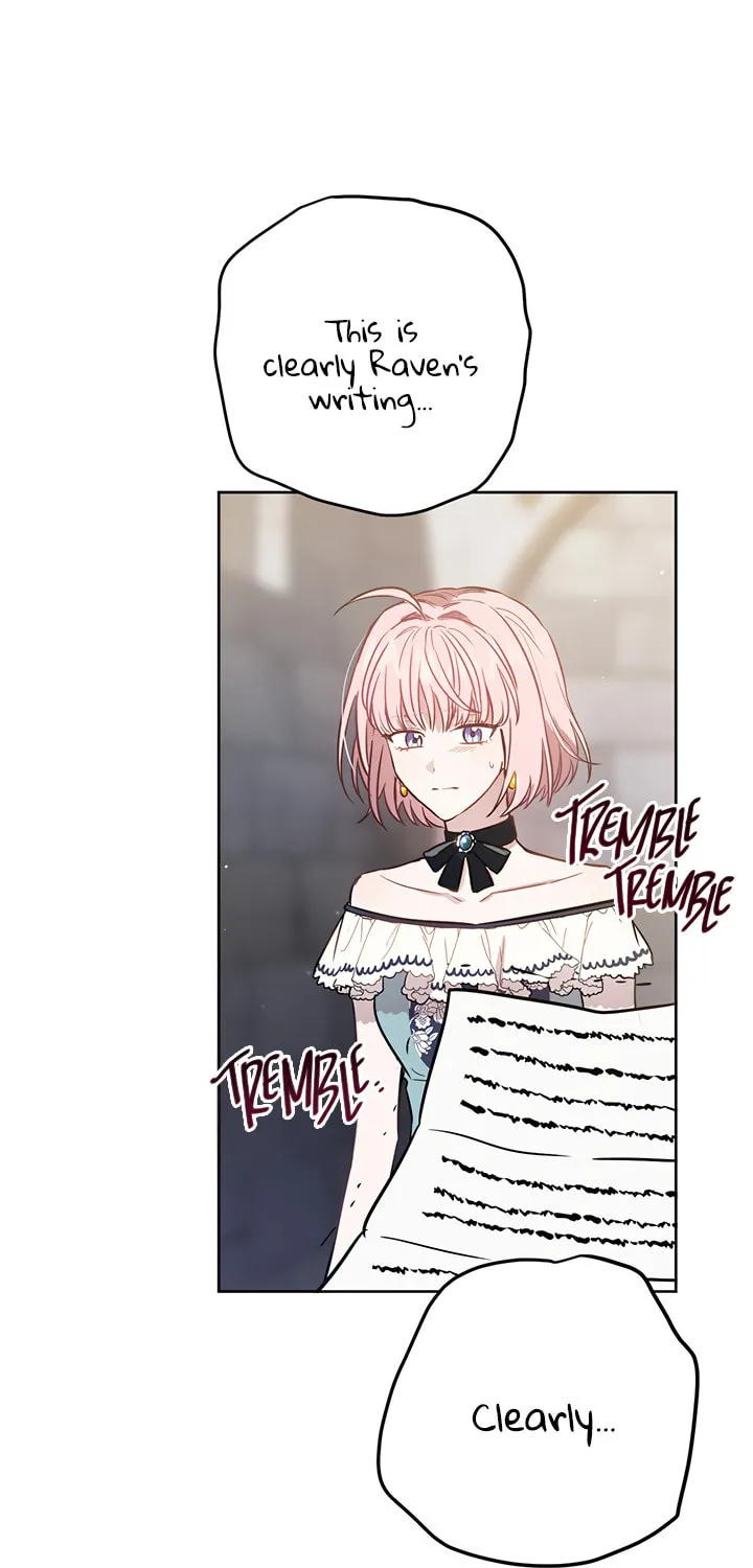 The Heiress's Double Life Chapter 15 page 33 - 
