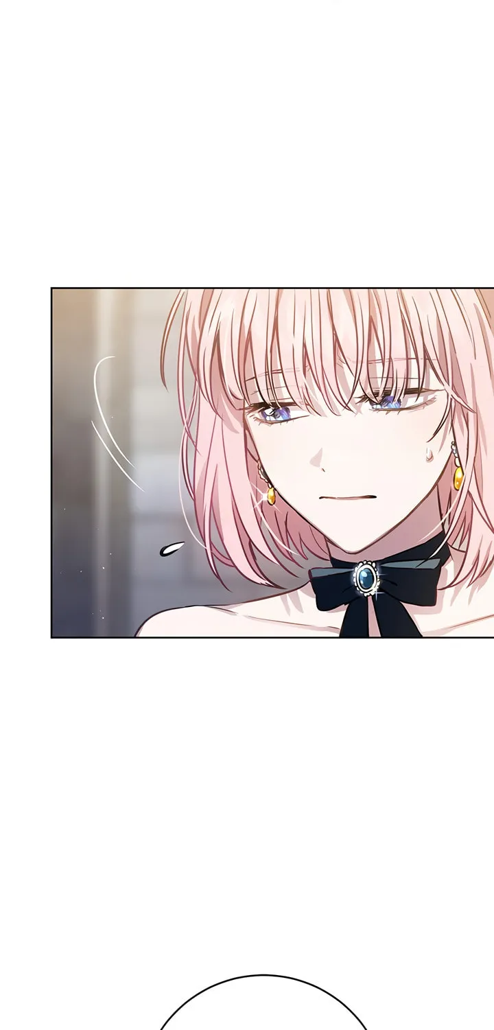 The Heiress's Double Life Chapter 15 page 34 - 
