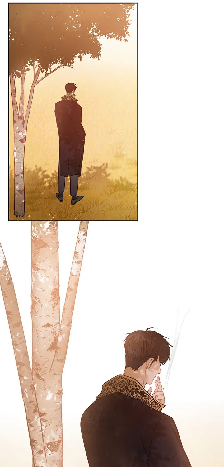 The Heiress's Double Life Chapter 15 page 45 - 