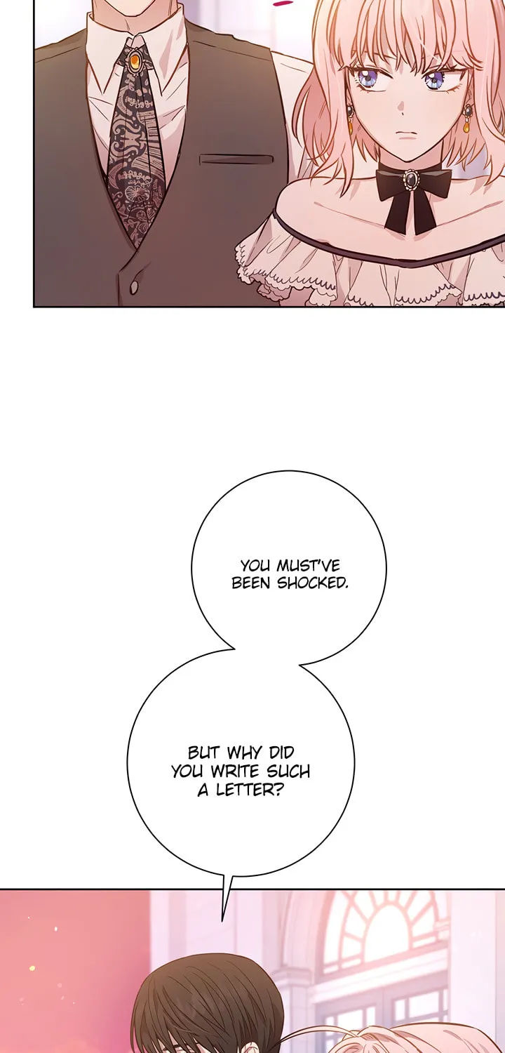 The Heiress's Double Life Chapter 15 page 47 - 