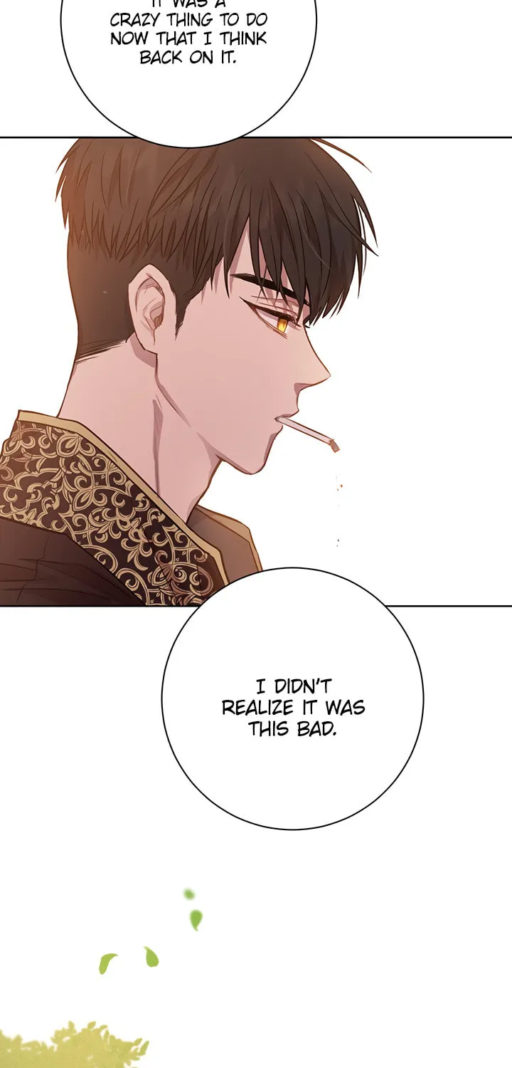 The Heiress's Double Life Chapter 15 page 49 - 