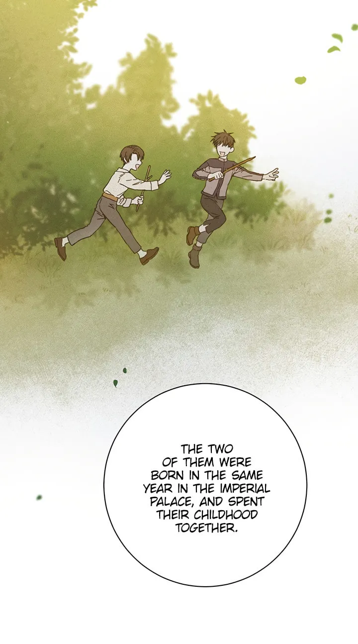 The Heiress's Double Life Chapter 15 page 50 - 